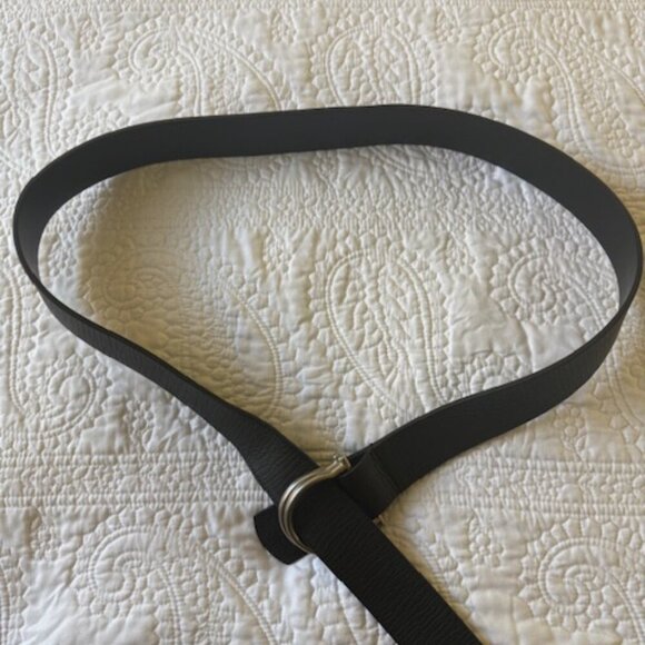 salvatore ferragamo men belt - Picture 3 of 9